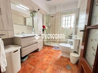 Casa adosada en venta en Carrizal en Ingenio