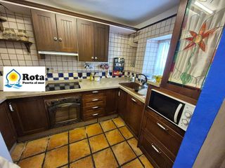 Chalet en venta en Arenal - La Pólvora en Dos Hermanas