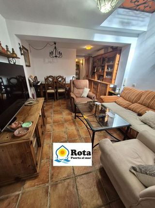 Chalet en venta en Arenal - La Pólvora en Dos Hermanas