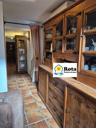 Chalet en venta en Arenal - La Pólvora en Dos Hermanas