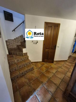 Chalet en venta en Arenal - La Pólvora en Dos Hermanas