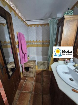 Chalet en venta en Arenal - La Pólvora en Dos Hermanas