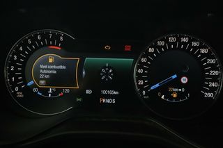 Ford Mondeo 1.5 EcoBoost Titanium