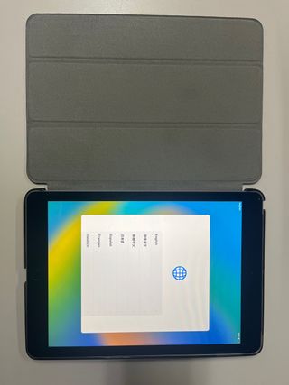 Apple iPad 5ª Gen 9,7