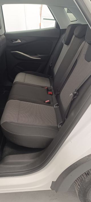 Opel Grandland X 2017