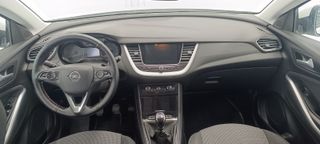 Opel Grandland X 2017