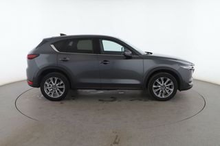 Mazda CX-5 2.0 Zenith 2WD