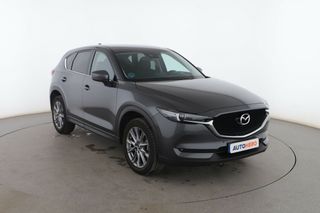 Mazda CX-5 2.0 Zenith 2WD