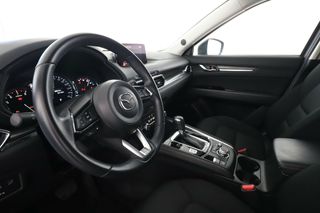 Mazda CX-5 2.0 Zenith 2WD