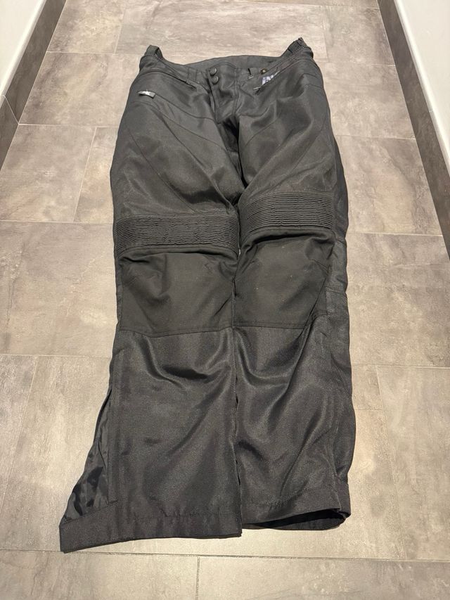 Pantalón cordura IXS