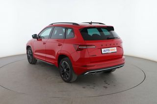 Skoda Karoq 2.0 TDI Sportline