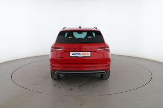 Skoda Karoq 2.0 TDI Sportline