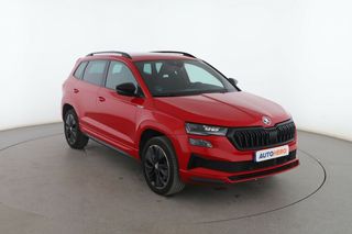 Skoda Karoq 2.0 TDI Sportline