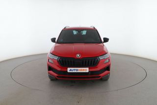 Skoda Karoq 2.0 TDI Sportline