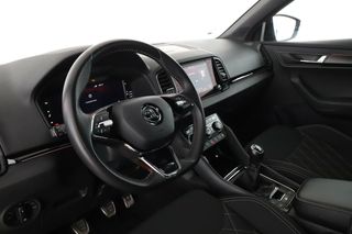 Skoda Karoq 2.0 TDI Sportline
