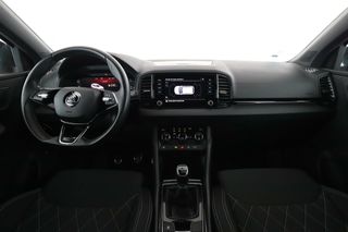 Skoda Karoq 2.0 TDI Sportline