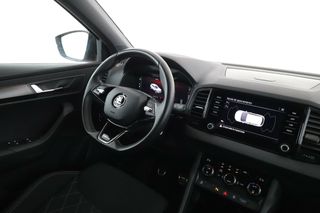 Skoda Karoq 2.0 TDI Sportline