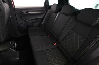 Skoda Karoq 2.0 TDI Sportline