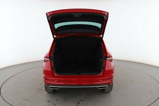 Skoda Karoq 2.0 TDI Sportline