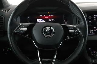 Skoda Karoq 2.0 TDI Sportline