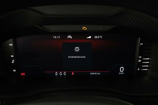 Skoda Karoq 2.0 TDI Sportline