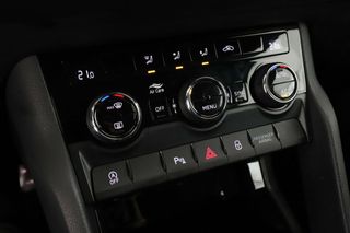 Skoda Karoq 2.0 TDI Sportline