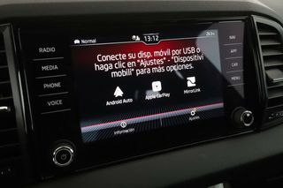 Skoda Karoq 2.0 TDI Sportline