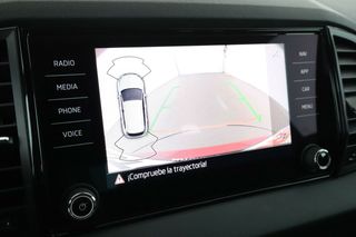 Skoda Karoq 2.0 TDI Sportline