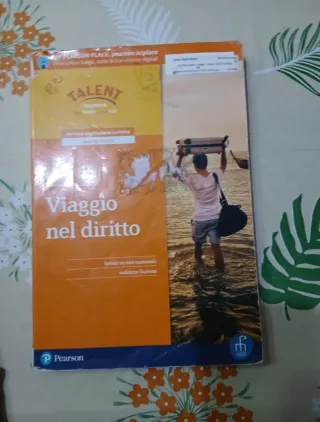 Viaggio nel diritto