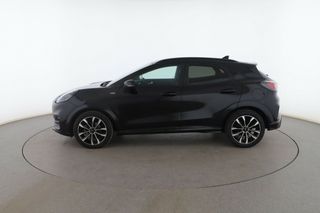 Ford Puma 1.0 EcoBoost ST-Line X MHEV