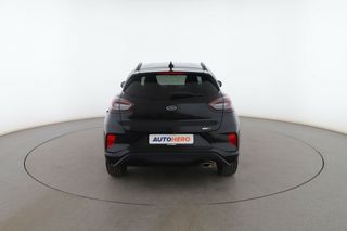 Ford Puma 1.0 EcoBoost ST-Line X MHEV