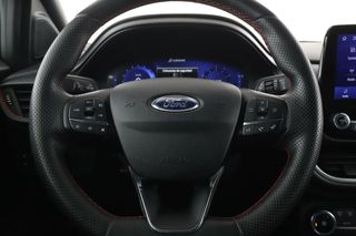 Ford Puma 1.0 EcoBoost ST-Line X MHEV
