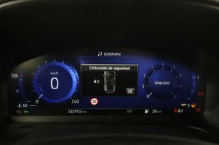Ford Puma 1.0 EcoBoost ST-Line X MHEV