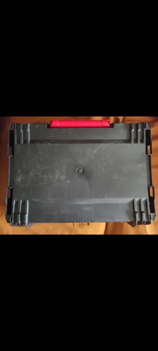 Pistola de impacto Milwaukee M18