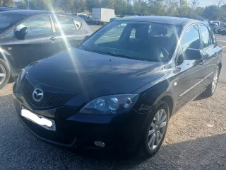 Mazda 3 2007