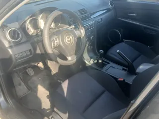 Mazda 3 2007