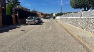 Solar en venta en Berà Mar - El Francaset en Roda de Barà