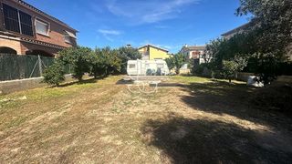 Solar en venta en Berà Mar - El Francaset en Roda de Barà