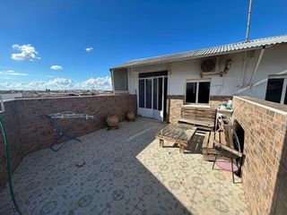 Dúplex en alquiler en Baeza