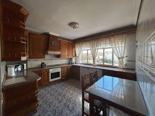 Dúplex en alquiler en Baeza