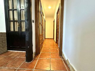 Chalet en venta en Ctra Sanlúcar-Zona Cuatro Pinos en Puerto de Santa María (El)