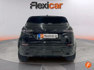Land-Rover Range Rover Evoque 2.0 D180 R-Dynamic AUTO 4WD
