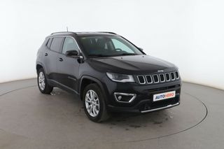 Jeep Compass 1.3 4xe Plug-in Hybrid Limited Limited