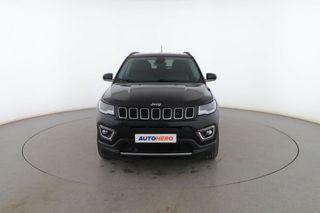 Jeep Compass 1.3 4xe Plug-in Hybrid Limited Limited
