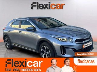 Kia XCeed 1.0 T-GDi Drive 88kW (120CV)