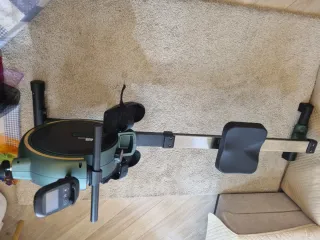 Máquina de remo