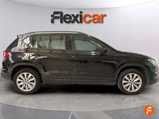 Seat Ateca 1.0 TSI 85kW (115CV) St&Sp Reference Eco