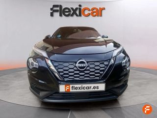Nissan Juke 1.6 Hybrid 105kW (145CV) N-Connecta