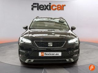 Seat Ateca 1.0 TSI 85kW (115CV) St&Sp Reference Eco