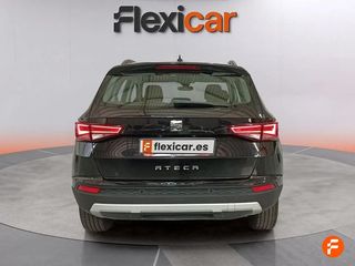 Seat Ateca 1.0 TSI 85kW (115CV) St&Sp Reference Eco
